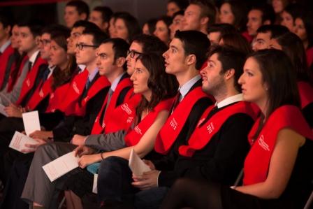 UPF Barcelona